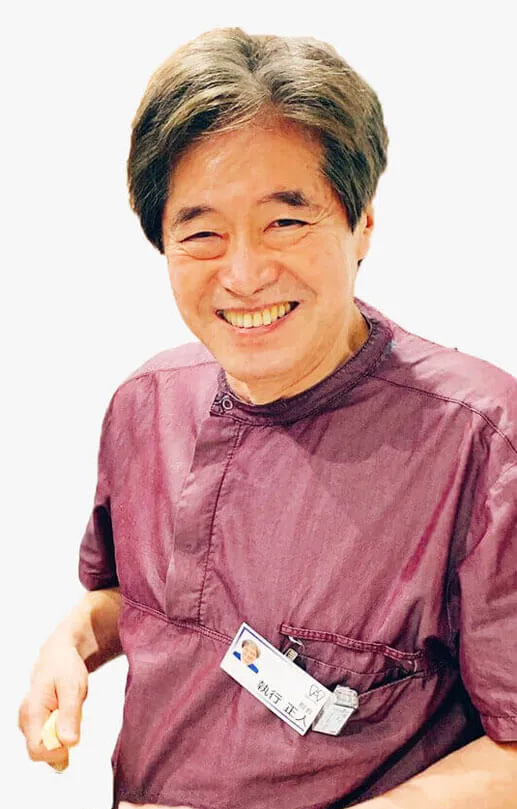 皆さんは、将来どんな歯科医師になりたいとお考えでしょうか?