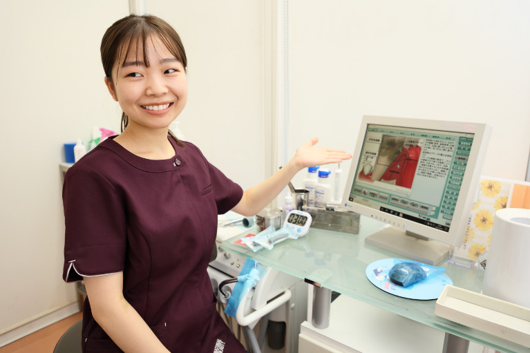 セカンドカウンセリング