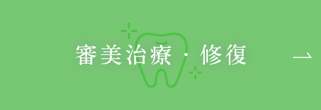 審美治療・修復