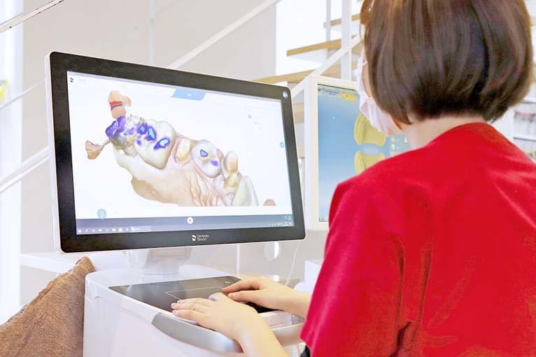 セレックを併用したコンビネーション治療