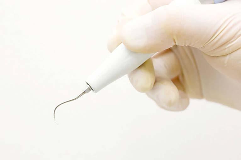 検診・クリーニング